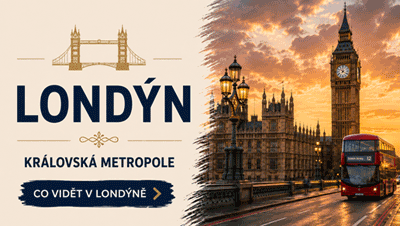 Londýn