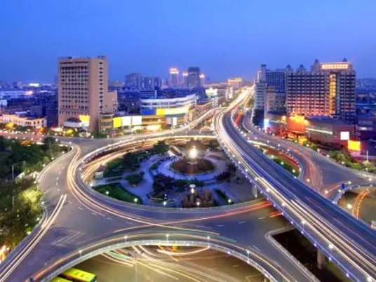 Nanchang – město revoluce